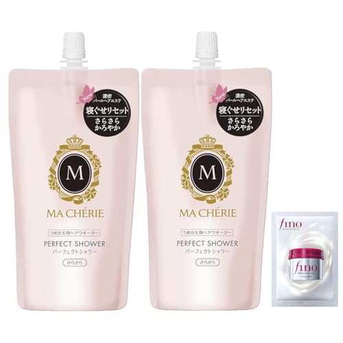 �y�܂Ƃߔ����z�}�V�F�� MA CHERIE �p�[�t�F�N�g�V�����[�i���炳��j�d�w �l��×�Q+���܂� ���炳�� �� �Q���� �_���[�W ��C �􂢗����Ȃ� �Ód�C �h���C���[