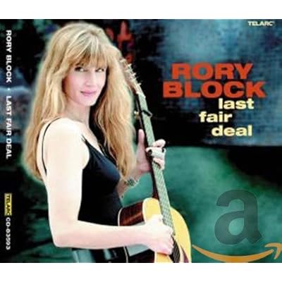 Last Fair Deal