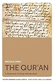  Qur\'an: A Historical-Critical Introduction (The New Edinburgh Islamic Surveys) (English Edition)