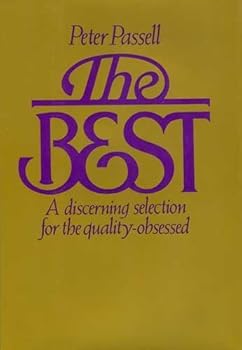 Hardcover The Best Book