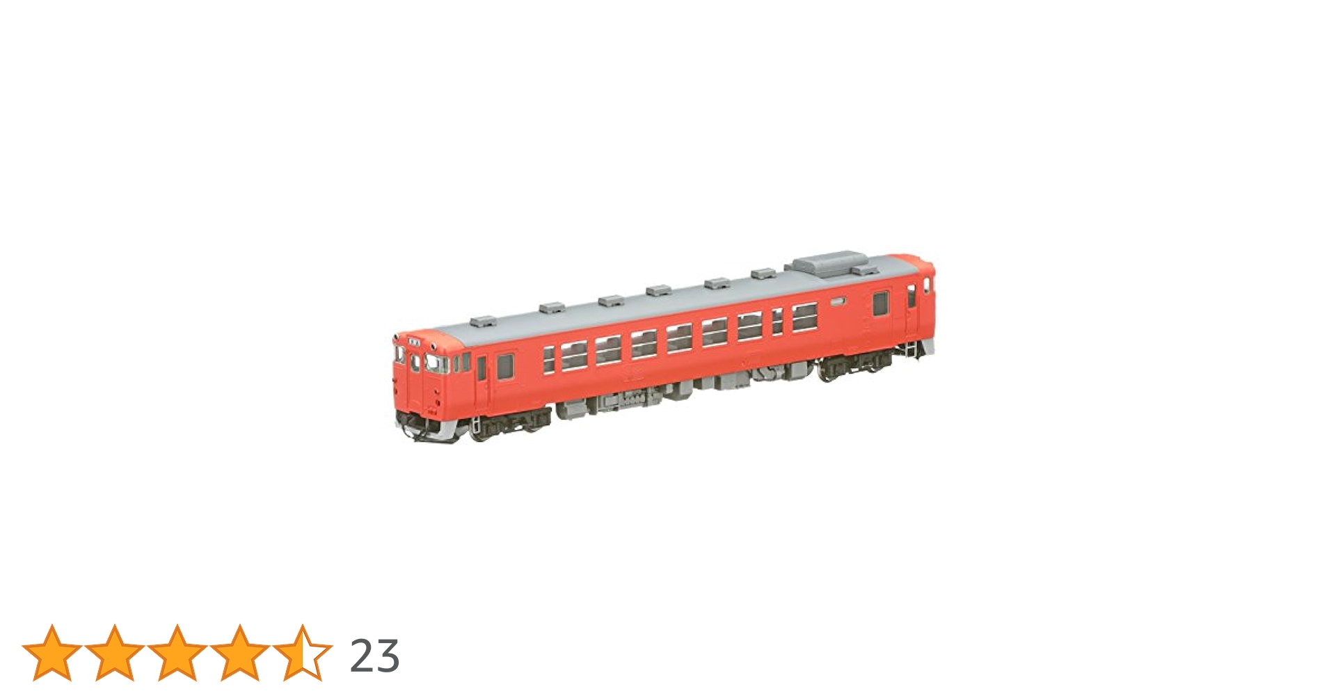 Amazon | TOMIX Nゲージ キハ40-500 T 8404 鉄道模型 ディーゼル