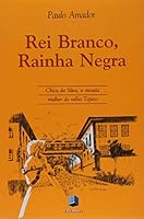rei branco rainha negra 8532904734 Book Cover