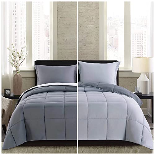Top 10 Best Lightweight Comforter For Summer Reviews & Buying Guide