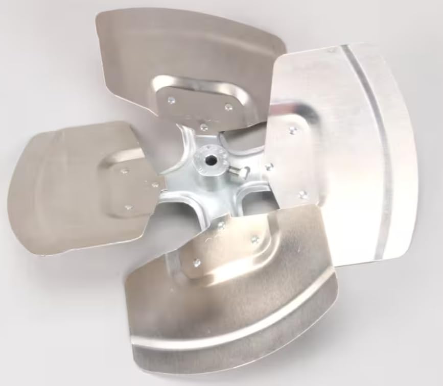 24-1620-3 C40 Fan Blade, Air Condenser for BD0422A, BD0423W, BD0452A