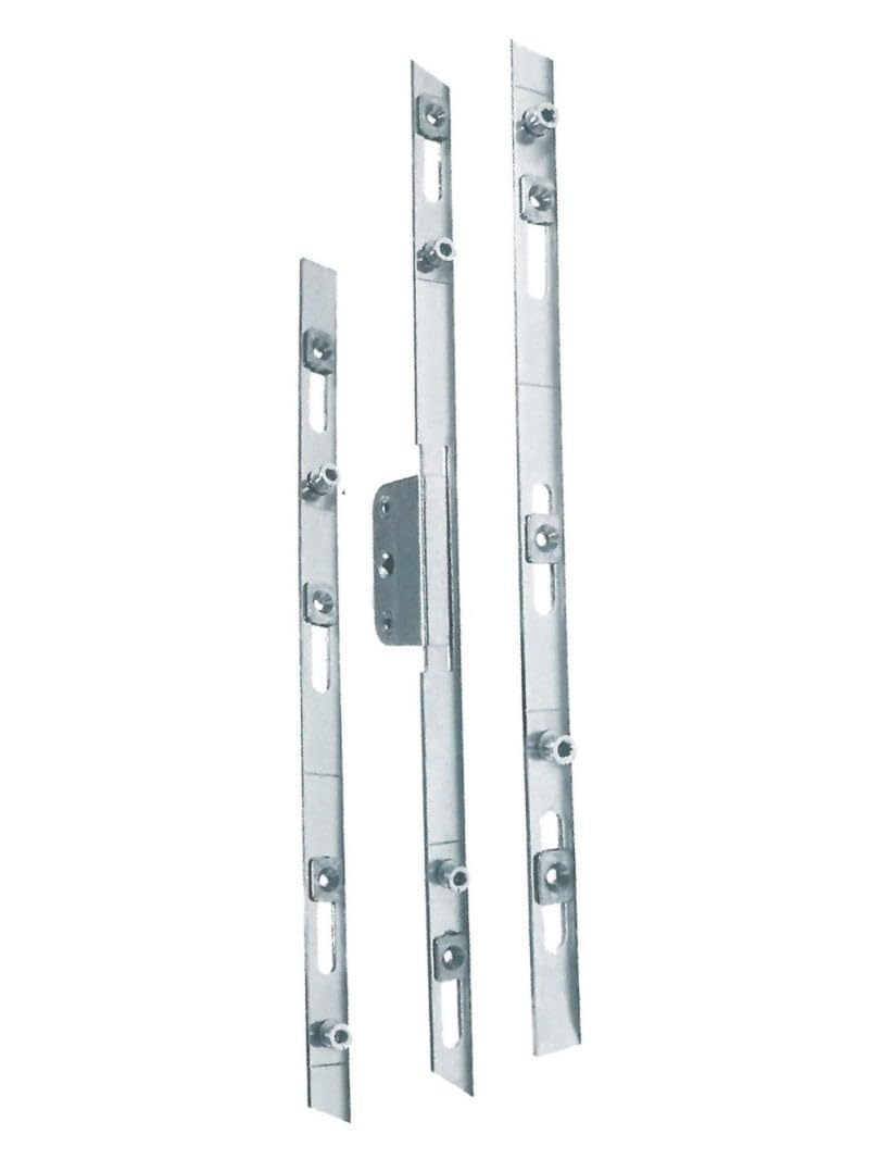 Window Lock Rod Kit Also Repairs Coldseal Tallon Offset Or Inline 22mm