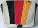 Produktbild Pataco A/CCT-BRD Notebooktasche 43,2 cm (17 Zoll) Deutschland Flagge