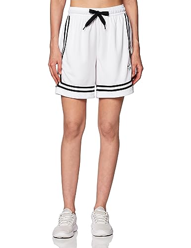 Nike Women's Fly Crossover Basketball Shorts
