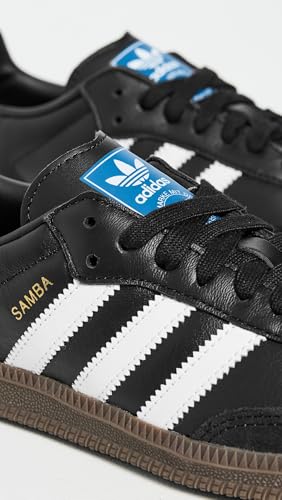 Image of adidas Originals Boys' Samba Indoor Shoes
