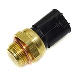 Engine Cooling Fan Switch Sensor For VW Beetle Golf Jetta Audi TT 1J0959481A New