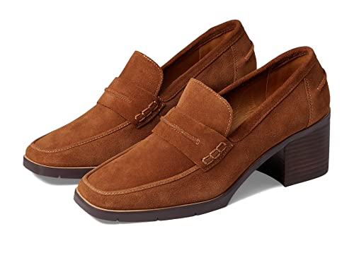 Image of NYDJ Women's Anella Heeled Loafer
