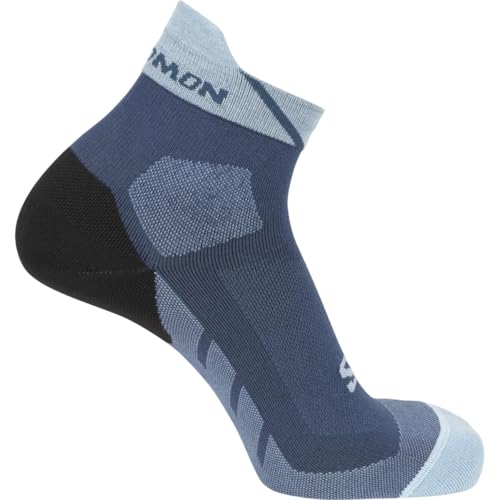 [T] \bNX C SPEEDCROSS ANKLE (Xs[hNX AN) Y LC2626100 Poseidon/TOURMALINE L