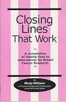 Closing Lines That Work B000X4WL78 Book Cover