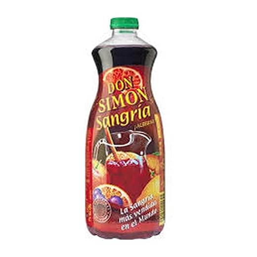 Don Simon Sangria, 1.5L