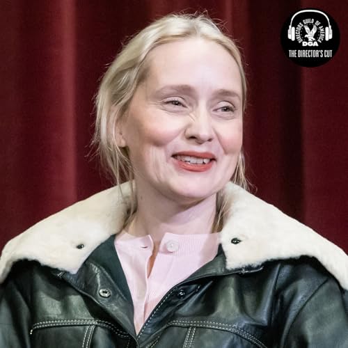 The Testament of Ann Lee with Mona Fastvold and Darius Marder (Ep. 595)