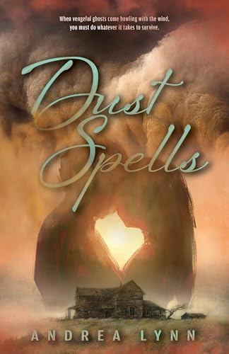 Dust Spells view 2