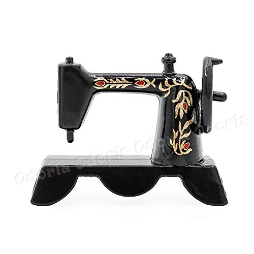 La Mejor comparativa de Maquina coser antigua al mejor precio. 13 Imagen adicional