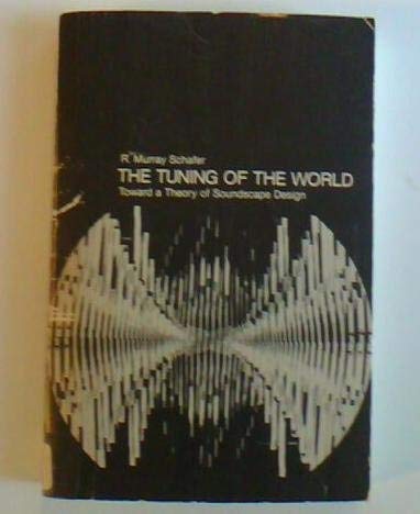 Tuning of the World 081221109X Book Cover