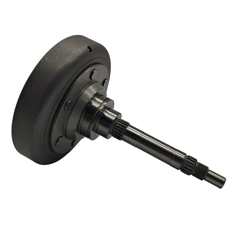 Embrayage de démarreur de moto pour randonnées sans panne HS 400