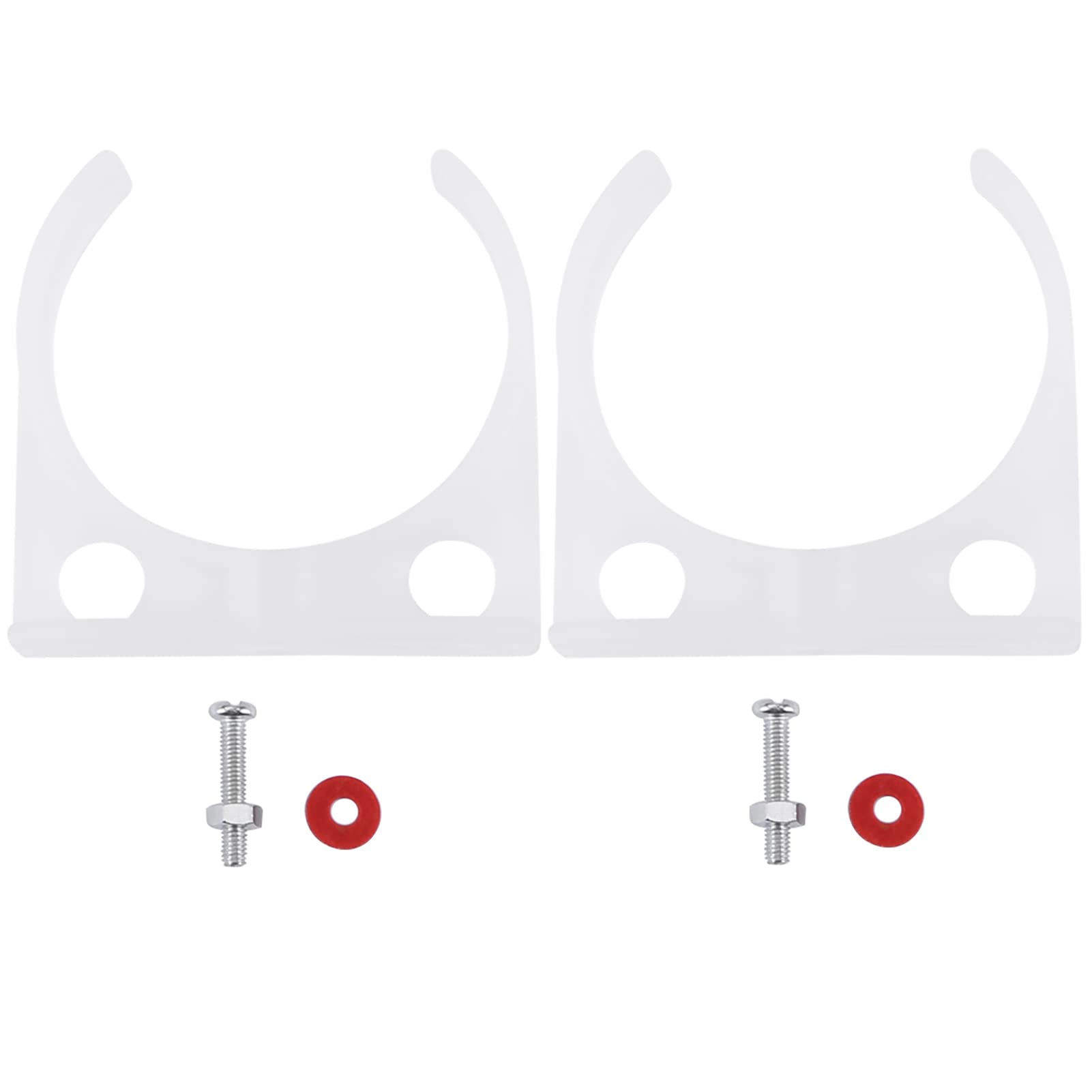 Kit de tanque con bomba de refrigeración por agua de 500 l/h, 10 W, CC 12 V; integrado de refrigeración líquida con conector de 3 pines; enfriador de CPU ultrarruidoso de