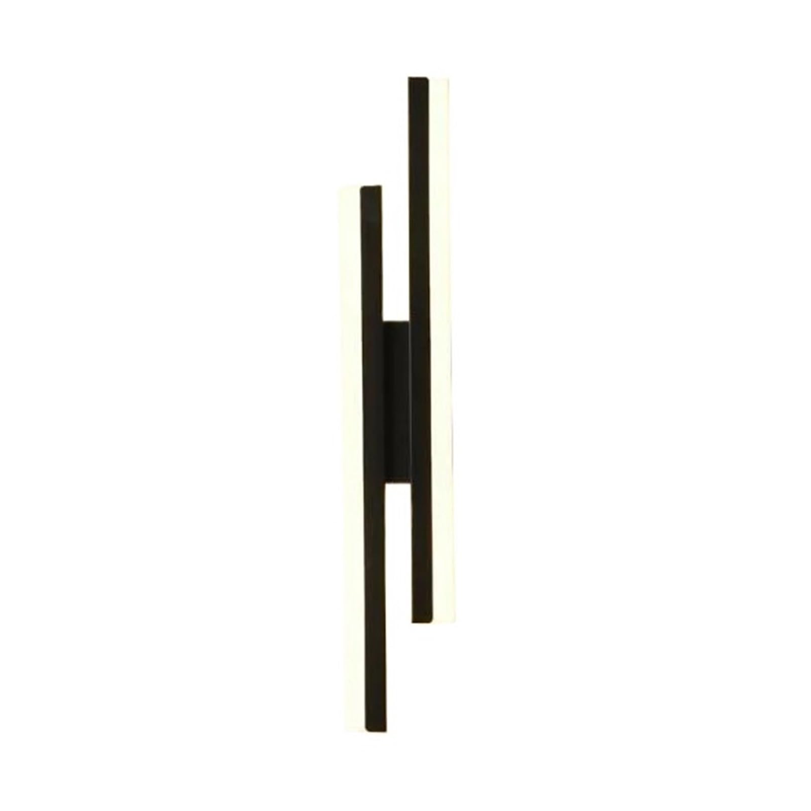 GDBAGKDQK LED Bedroom Wall Lamp Sconces Copper Line Pipe Acrylic Lampshade Indoor Lighting for Living Room Corridor Light Fixture Bright Lights