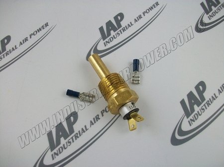 1104 Temperature Switch - Designed for use with Sullair Air Compressors