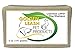 Golden Leash Luscious Lather Natural Goats Milk Dog Shampoo Bar Soap Hand crafted - 5 oz - Soothes skin irritation hot spots