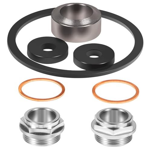 Para kit de reparo de torneira de chuveiro Niedecken usado para válvula Kohler GP30090 Niedecken, ki