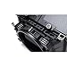 Tilta MB-T12 3-Stage 4x5.65 Carbon Fiber Clamp On Matte Box with Single 95mm Back