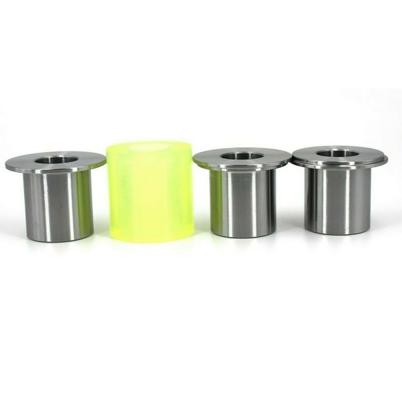 BOSglobauto Bead Roller Offset and Tipping Dies Cr12