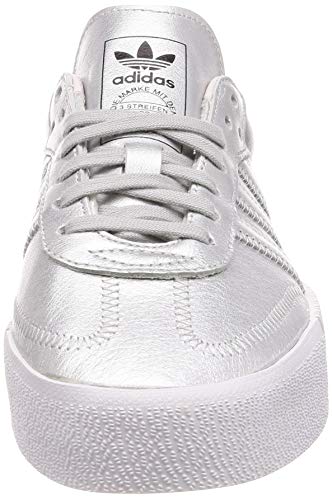 Image of adidas Originals SAMBAROSE W D96702 Trainers White