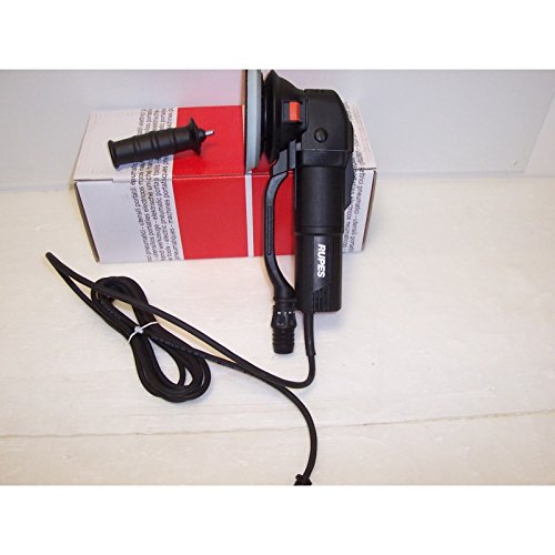 Levigatrice Rotorbitale Rupes BR 65 AE