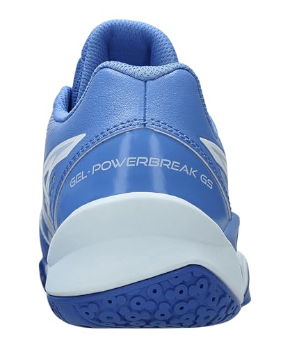 ASICS Gel-POWERBREAK GS Sneaker, Multicolore, 32.5 EU