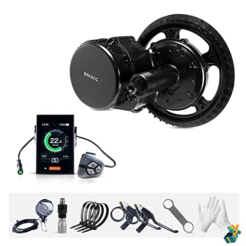 ▷ Bafang Batteria Per Bici Elettrica - Vendita-Biciclette-Elettriche.it
