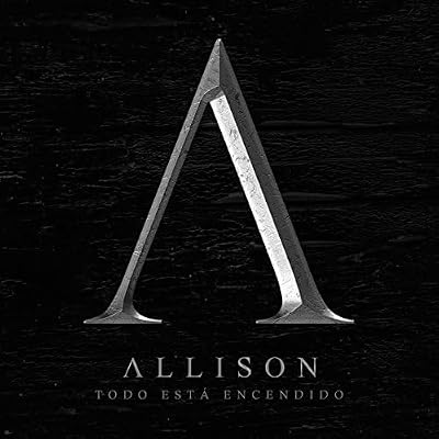 Todo est&aacute; encendido