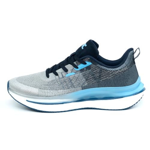 Image of Red Chief Sports Lace Up Low Ankle Running Shoes for Men | Sports Shoes for Men | Shoes for Man Stylish | R1722