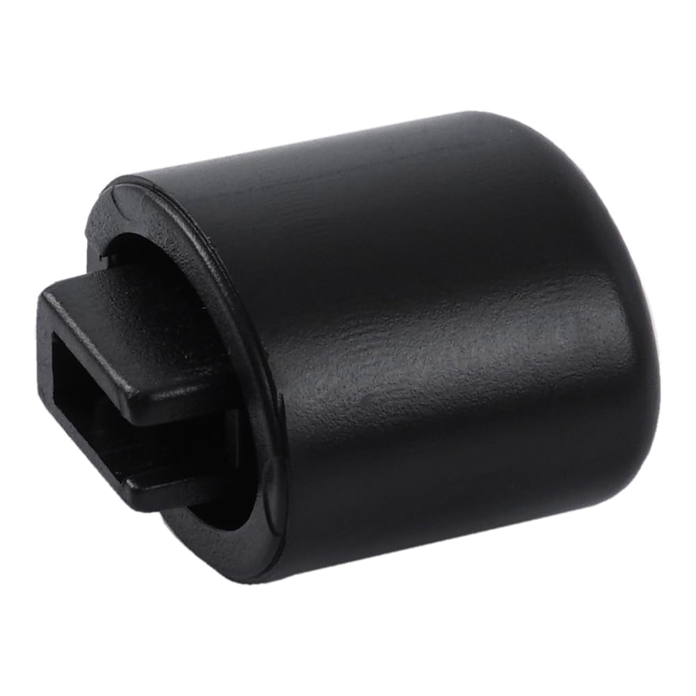 Tapa de botón de freno de mano ROBUST para VW Caddy 2004-2016 Touran 2006-2010 Golf 2003-2008 1T0711333