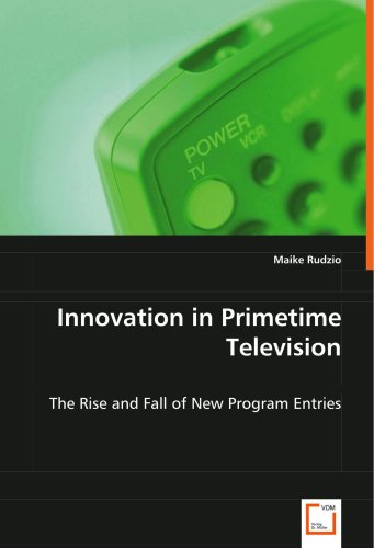 Innovation in Primetime Television