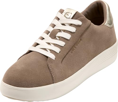Image of Cole Haan Women's Grand Crosscourt Joy Platform Sneaker