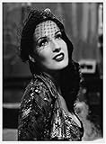 DITA Von Teese Poster 18' X 24' - DITA Von Teese Print