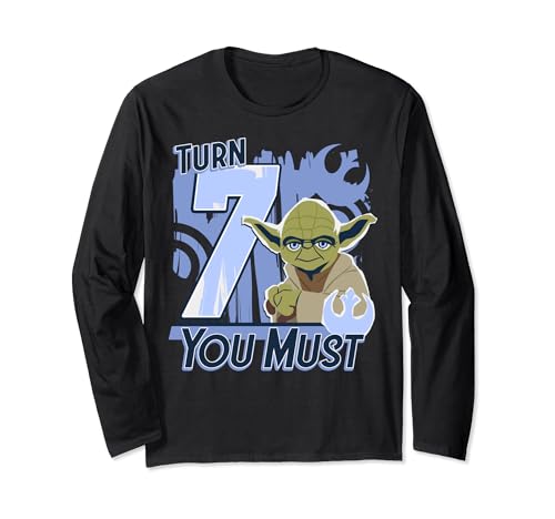 T-shirt Star Wars Yoda cadeau idéal pour l'anniversaire d'un passionné de la saga