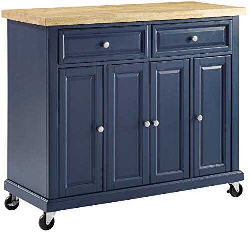 Crosley Madison Navy