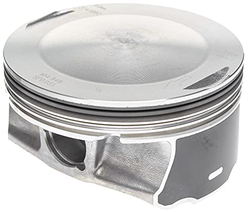 MAHLE Pistón de motor S224-3862-0.50MM