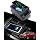 CarQiWireless Multifunctional Center Console Organizer for Honda CRV 2017-2022, Wireless Charger ...