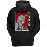 MHD68 Villetta Nu Hoodie, Code Geass Hoodie, Code Geass: Lelouch of the Rebellion Hoodie, Japanese...