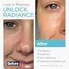 Sérum de Ácido Hialurónico para Rostro y Labios 1 Oz | Hidratante y Humectante para Todo Tipo de Piel, Libre de Parabenos y Fragancias, Hecho en EE. UU., Bajo Peso Molecular 3