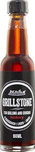 Grillstone - Fluessigrauch Würzsauce Hickory 100ml mit Dosierer