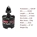 Hobbypower Emax MT2213-935KV 2212 CW CCW Brushless Motor for DJI F450 X525 Quadcopter Multirotor