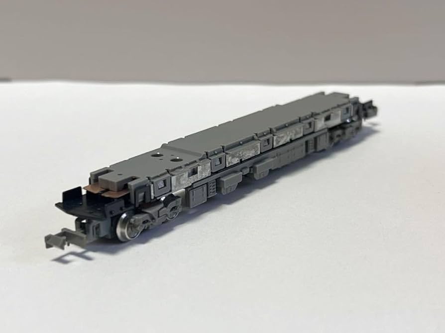 Amazon.co.jp: GREENMAX グリーンマックス 18.5M級 阪急1000系