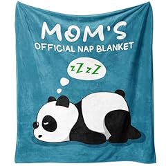 Panda Mom