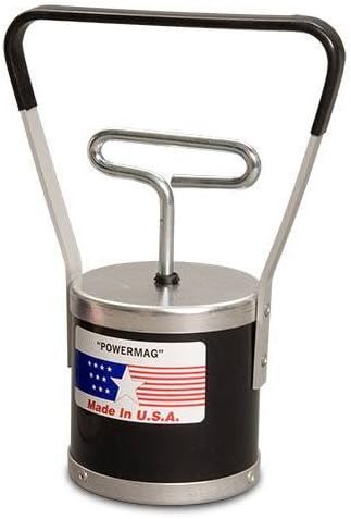 PM PowerMag Lifting Magnet